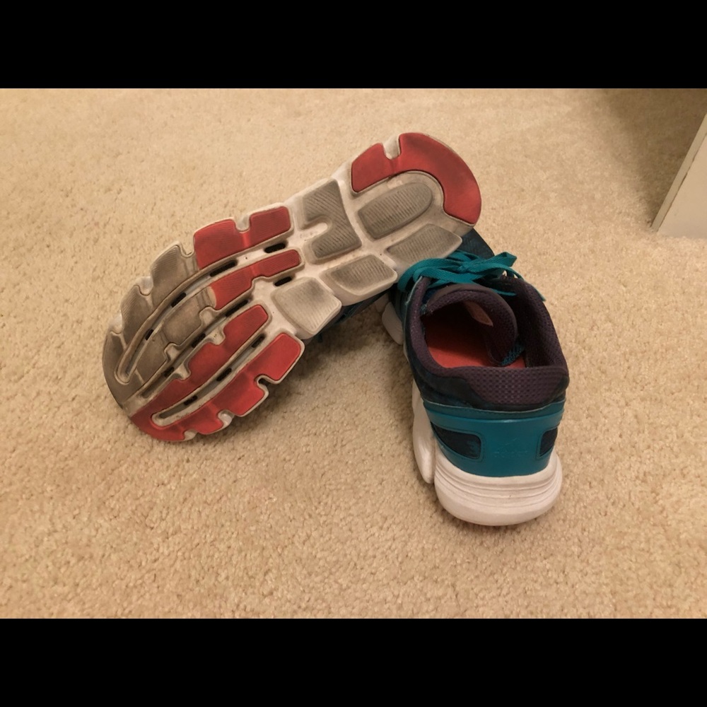 Ladies Adidas